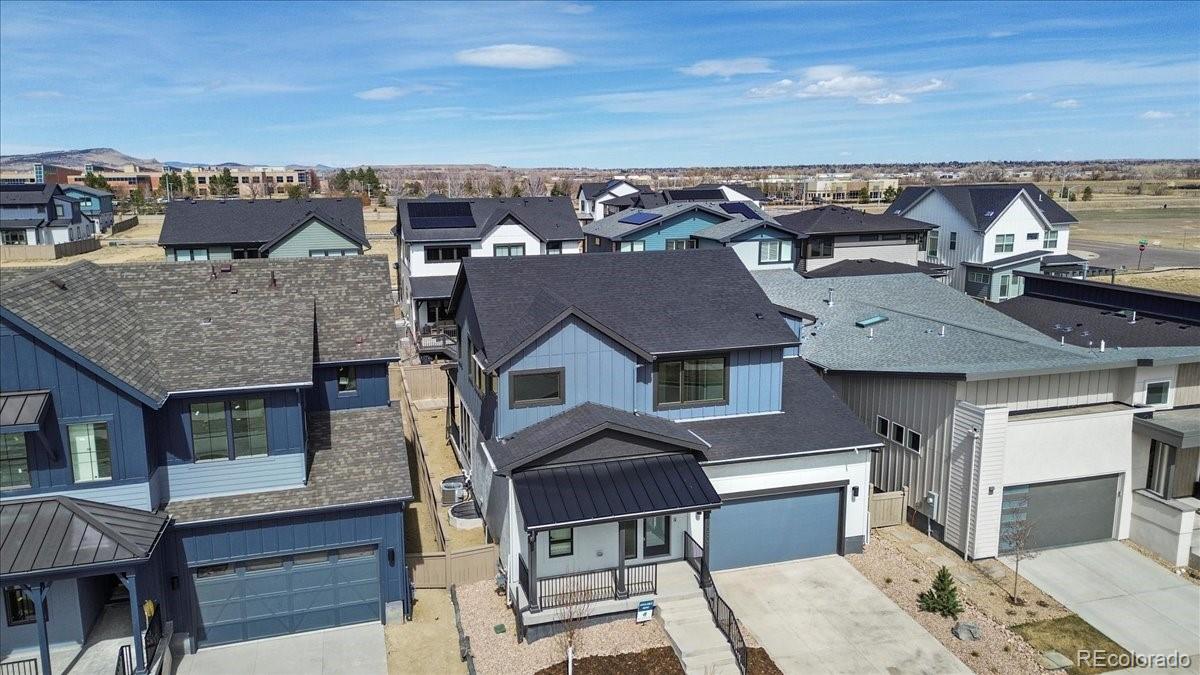 5604 Grandville Avenue Longmont CO 80503