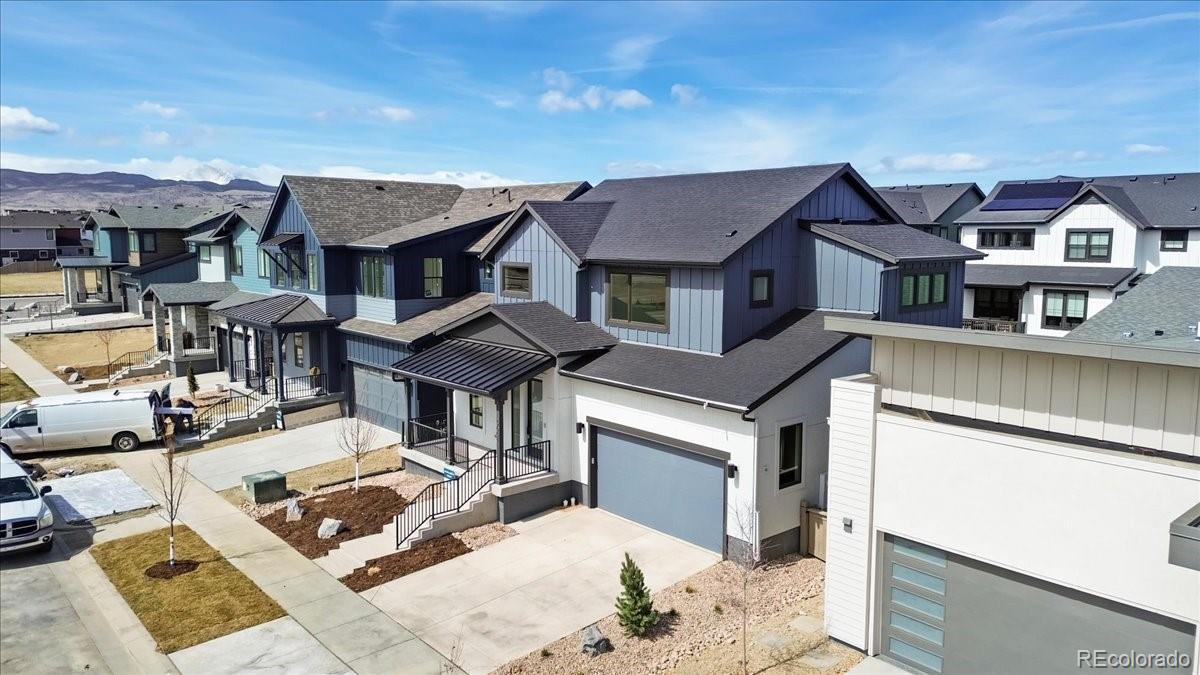 5604 Grandville Avenue Longmont CO 80503