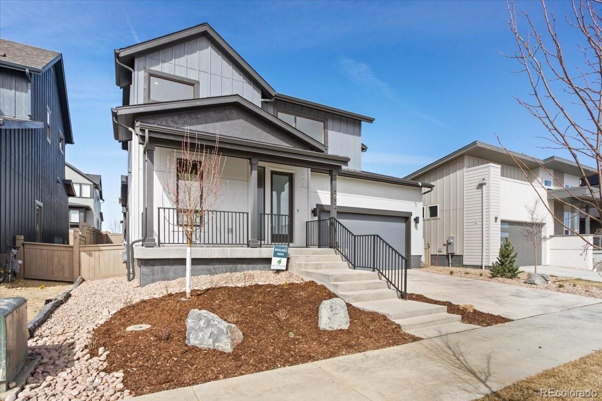 5604 Grandville Avenue Longmont CO 80503