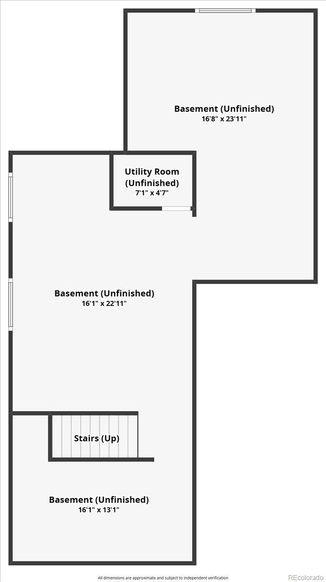 5604 Grandville Avenue Longmont CO 80503