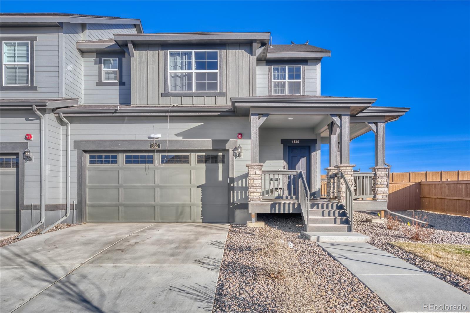 1325 Sunrise Drive Erie CO 80516