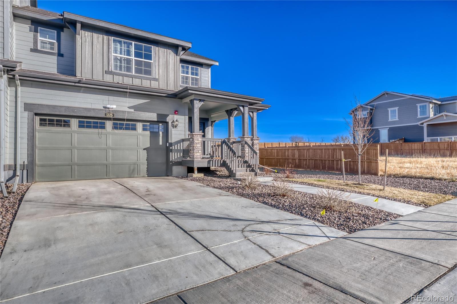1325 Sunrise Drive Erie CO 80516