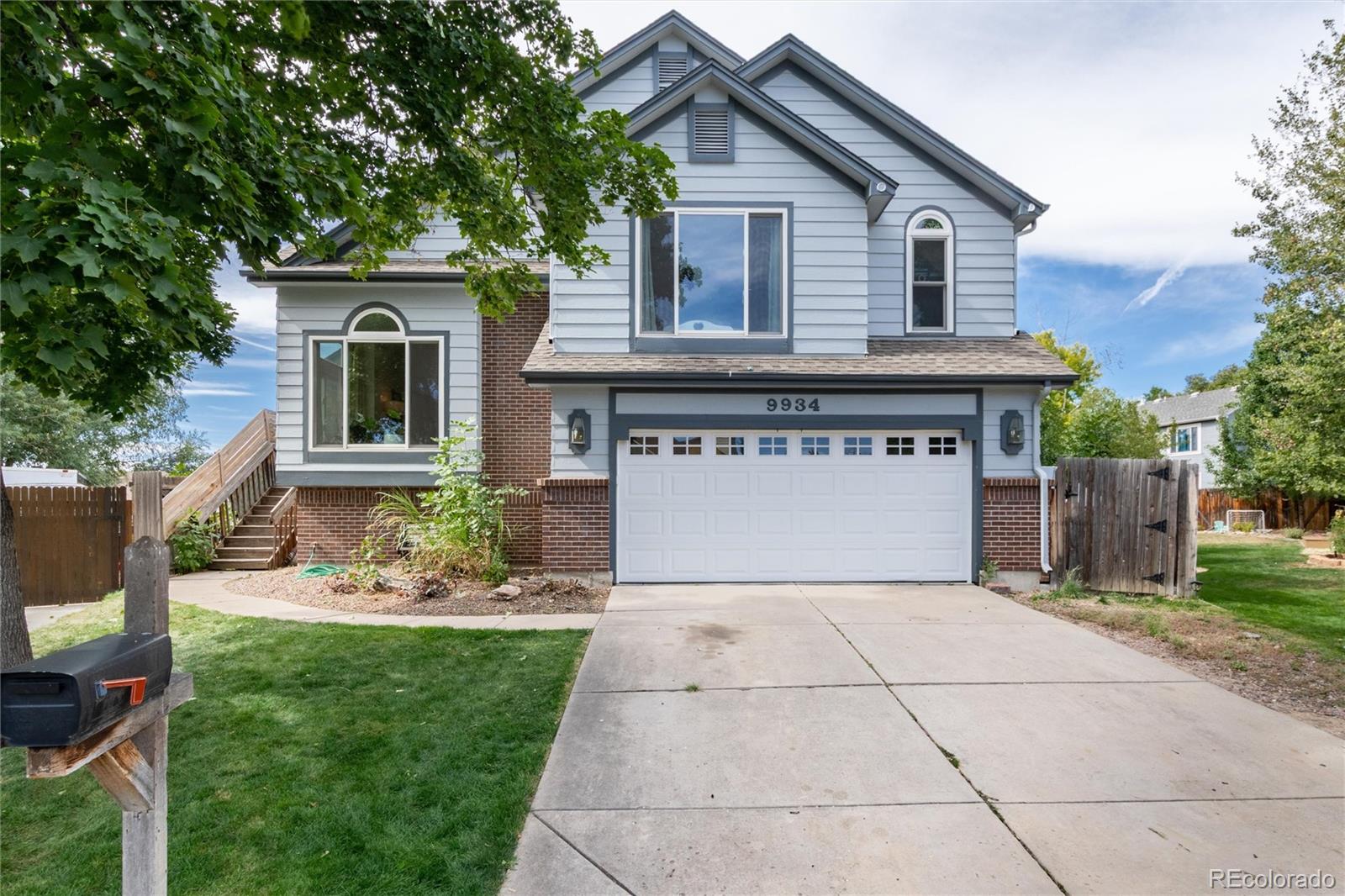 9934 W 106th Place Broomfield CO 80021