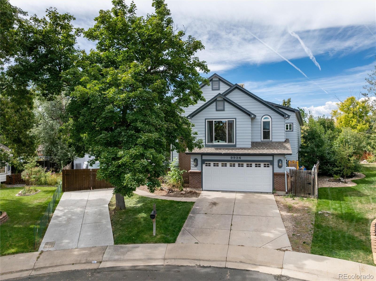 9934 W 106th Place Broomfield CO 80021