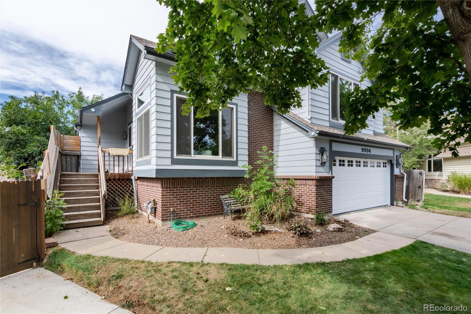9934 W 106th Place Broomfield CO 80021