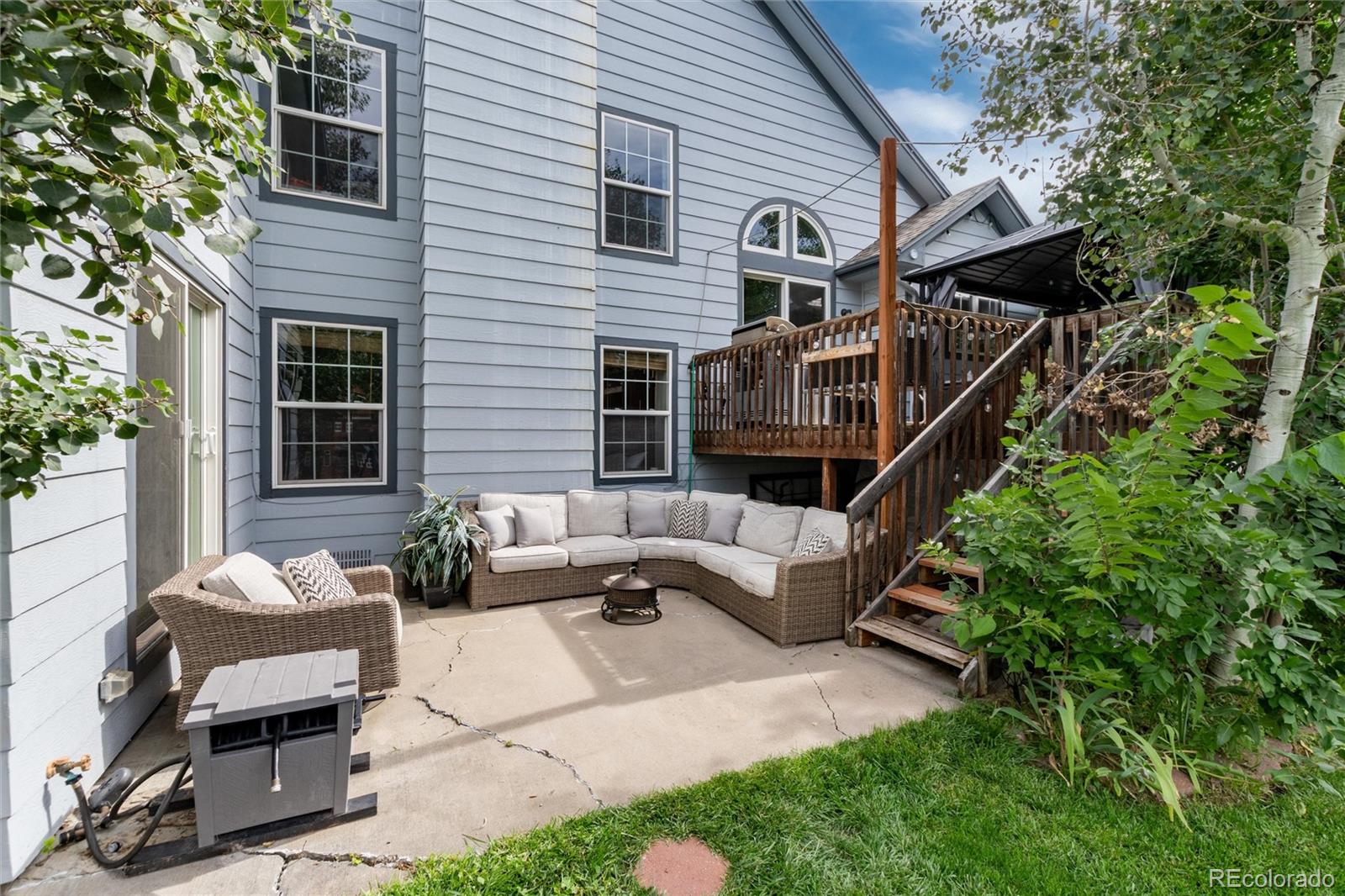 9934 W 106th Place Broomfield CO 80021