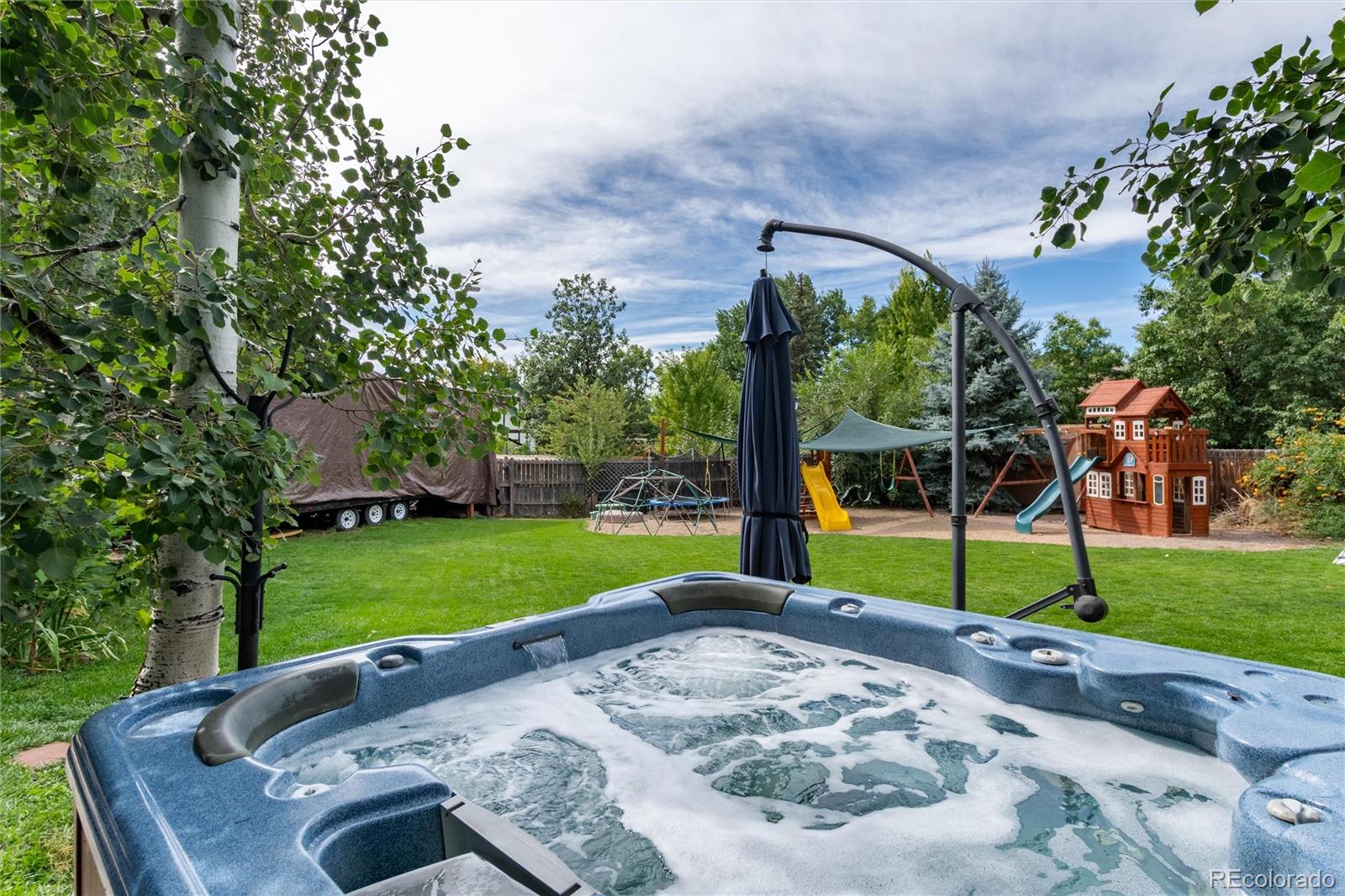 9934 W 106th Place Broomfield CO 80021