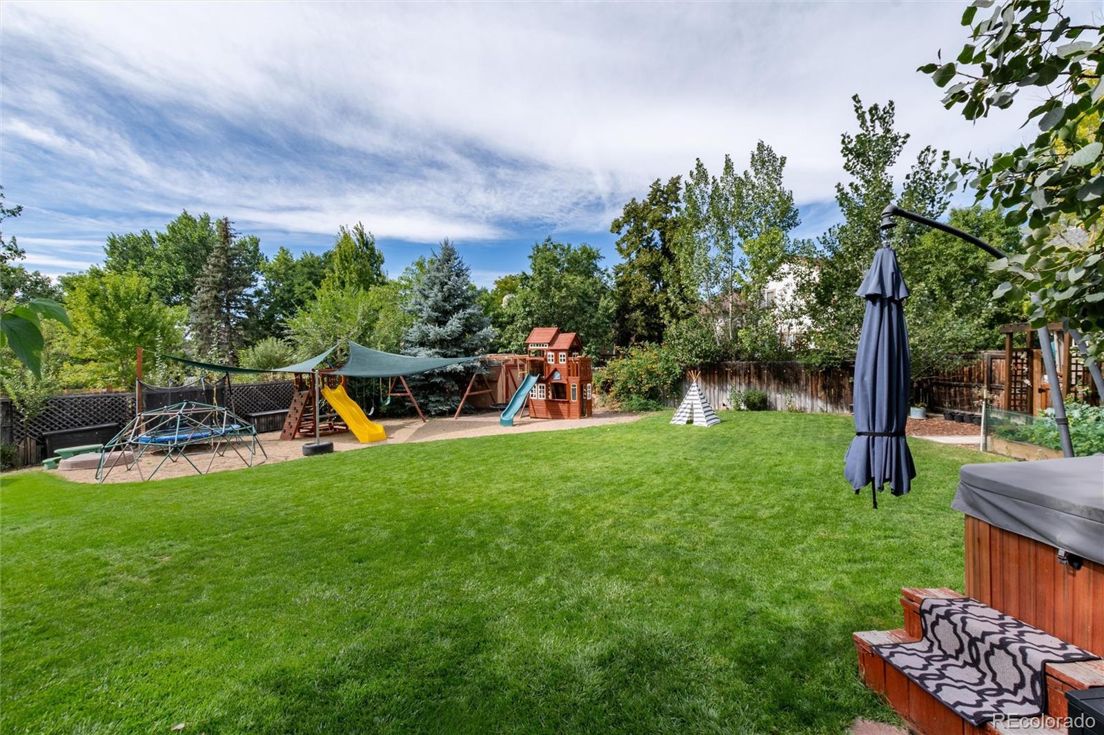 9934 W 106th Place Broomfield CO 80021