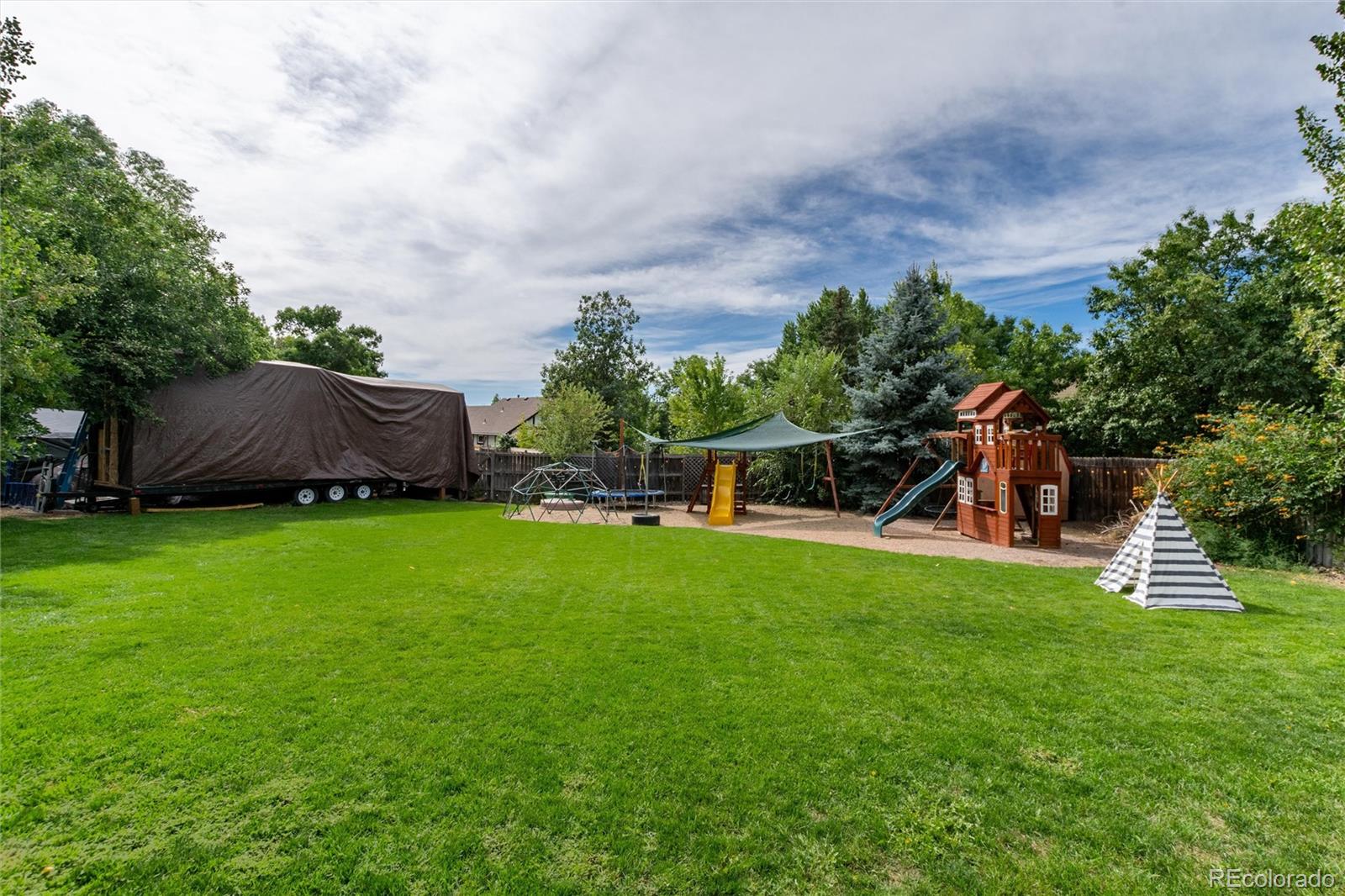 9934 W 106th Place Broomfield CO 80021