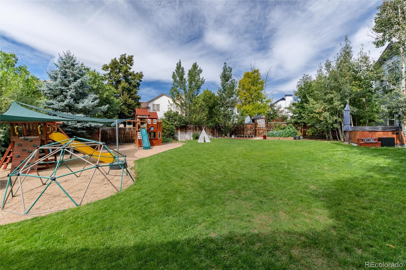 9934 W 106th Place Broomfield CO 80021