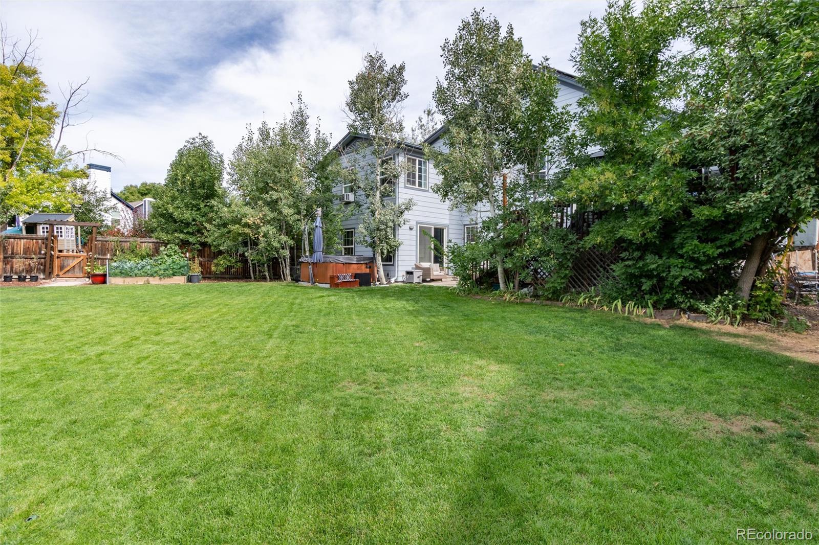 9934 W 106th Place Broomfield CO 80021