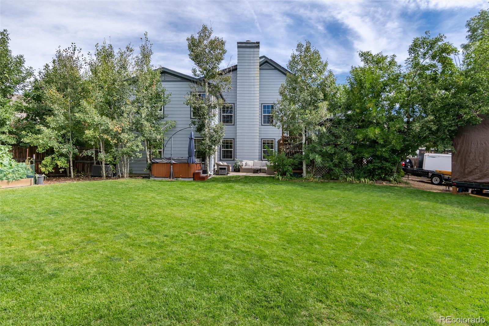 9934 W 106th Place Broomfield CO 80021