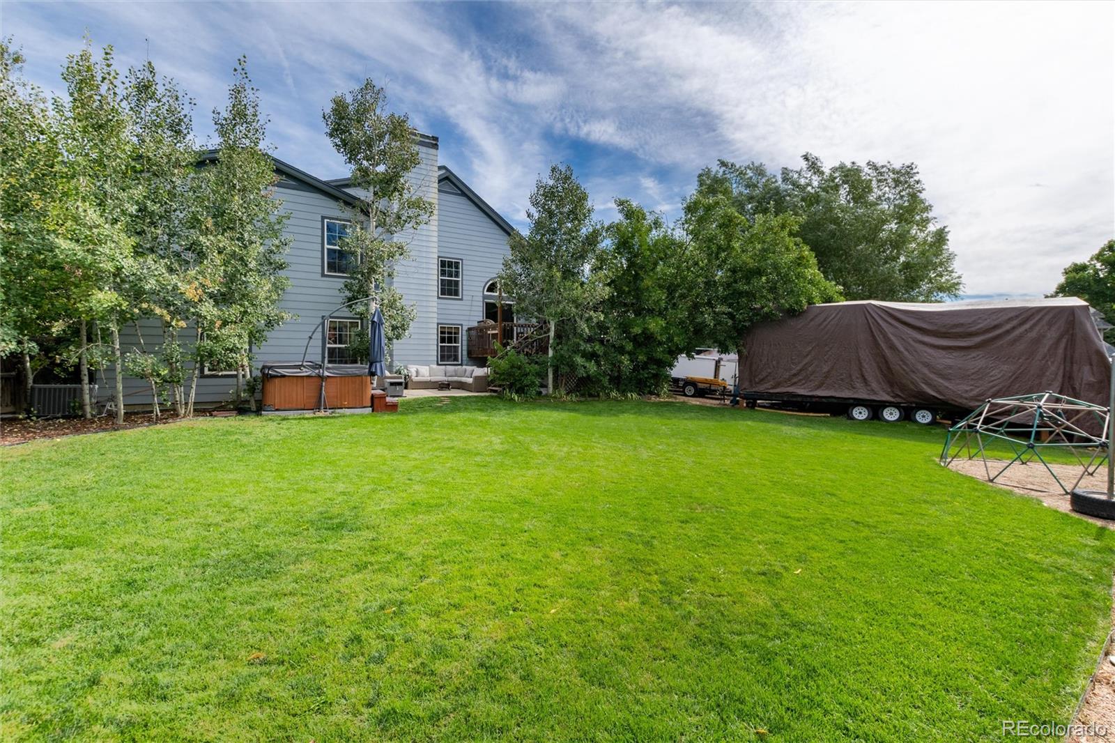9934 W 106th Place Broomfield CO 80021