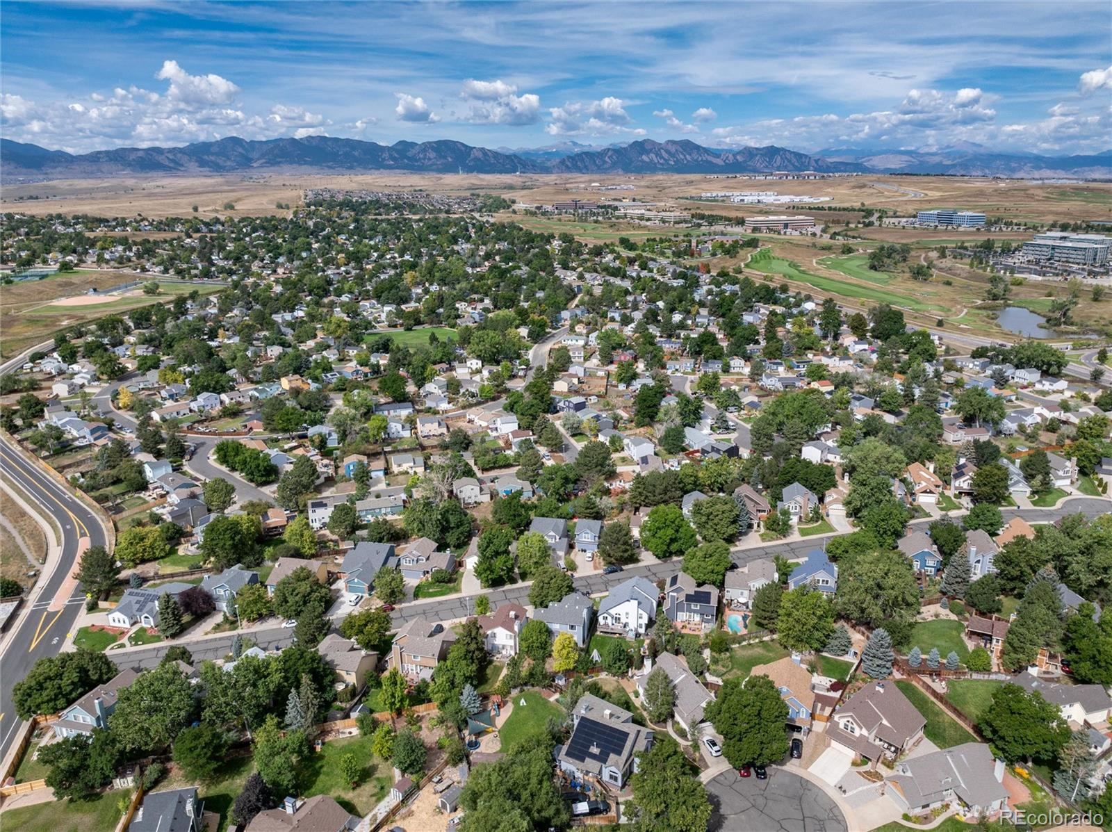 9934 W 106th Place Broomfield CO 80021