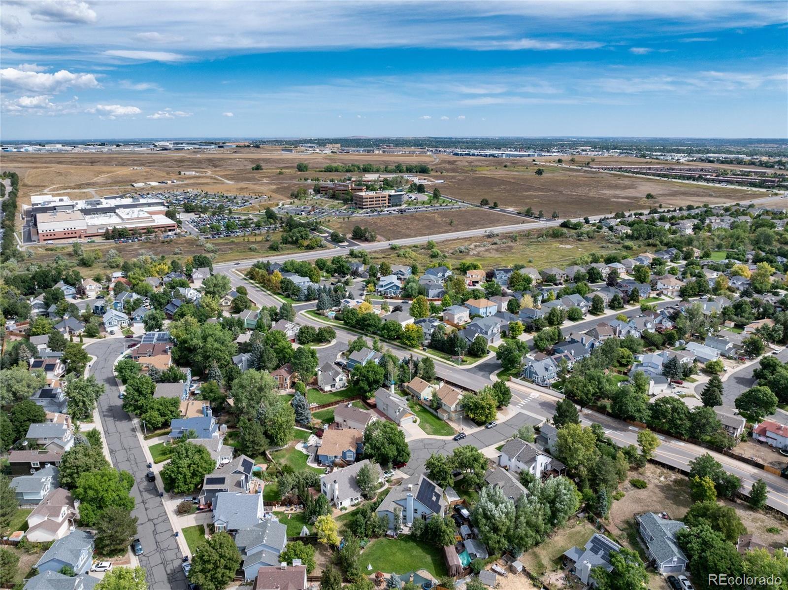 9934 W 106th Place Broomfield CO 80021