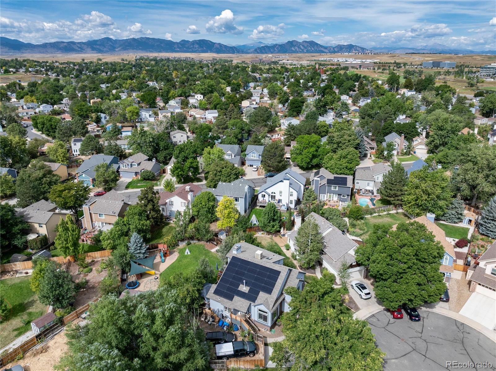 9934 W 106th Place Broomfield CO 80021