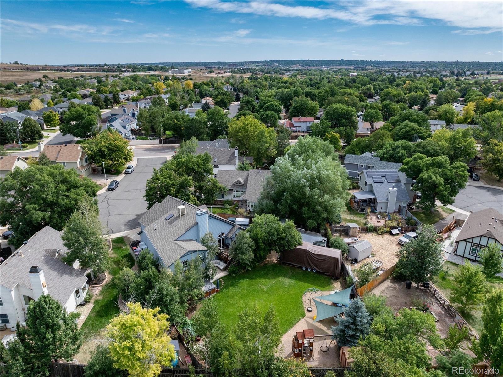 9934 W 106th Place Broomfield CO 80021