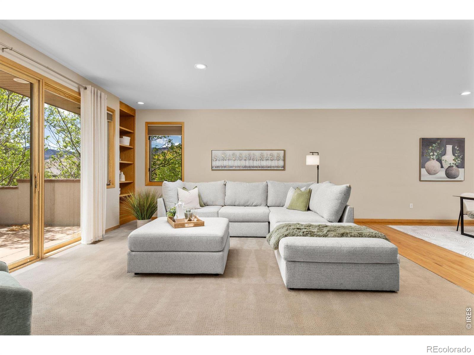 4005 Pebble Beach Drive Longmont CO 80503