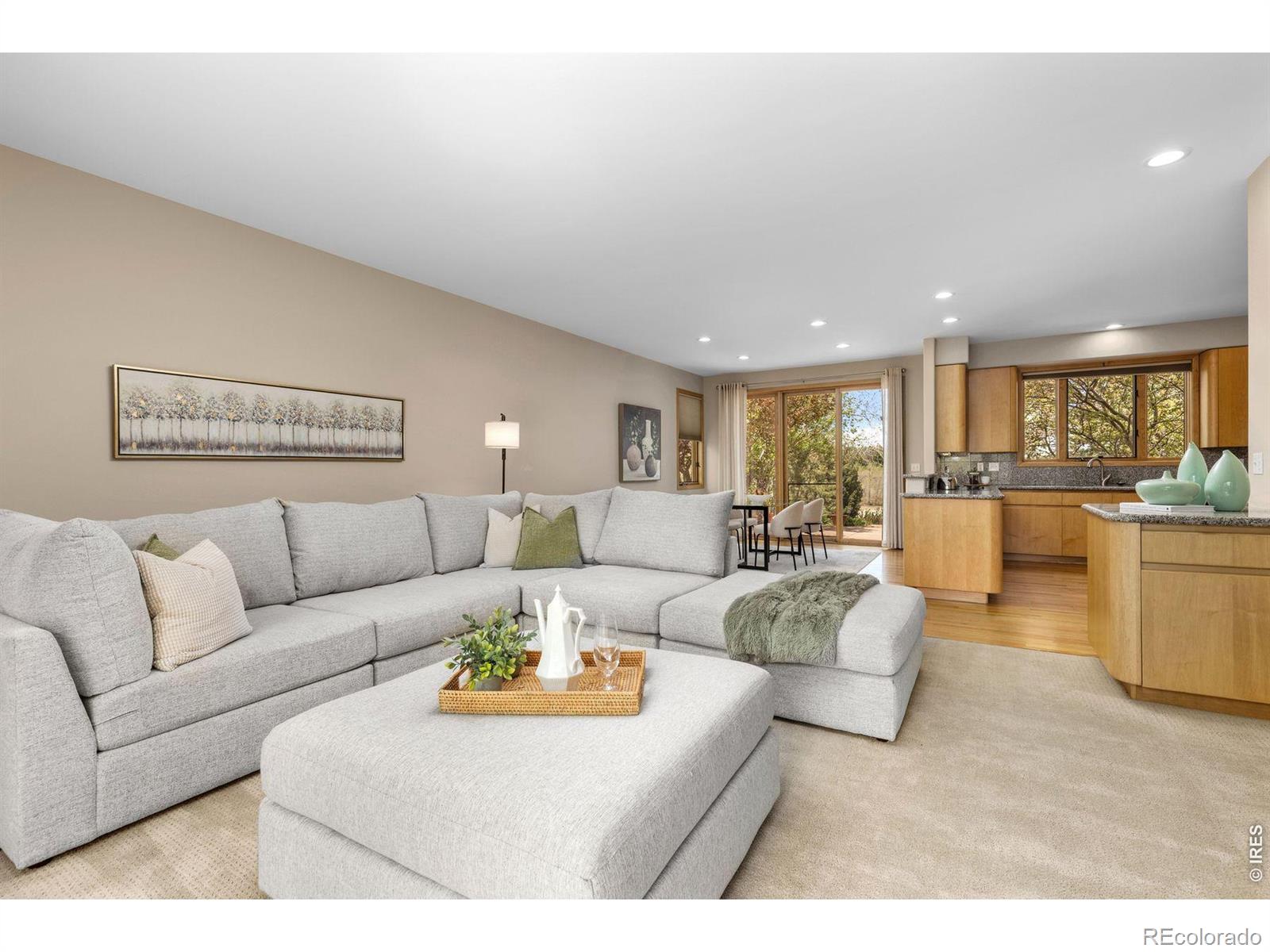 4005 Pebble Beach Drive Longmont CO 80503
