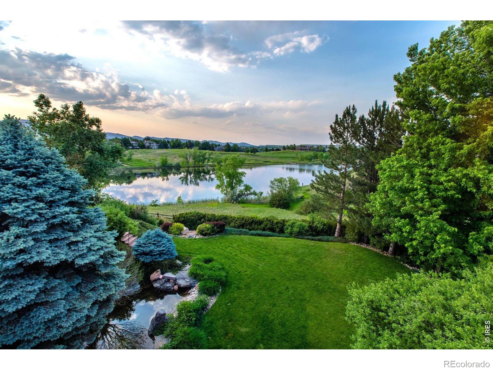 4005 Pebble Beach Drive Longmont CO 80503