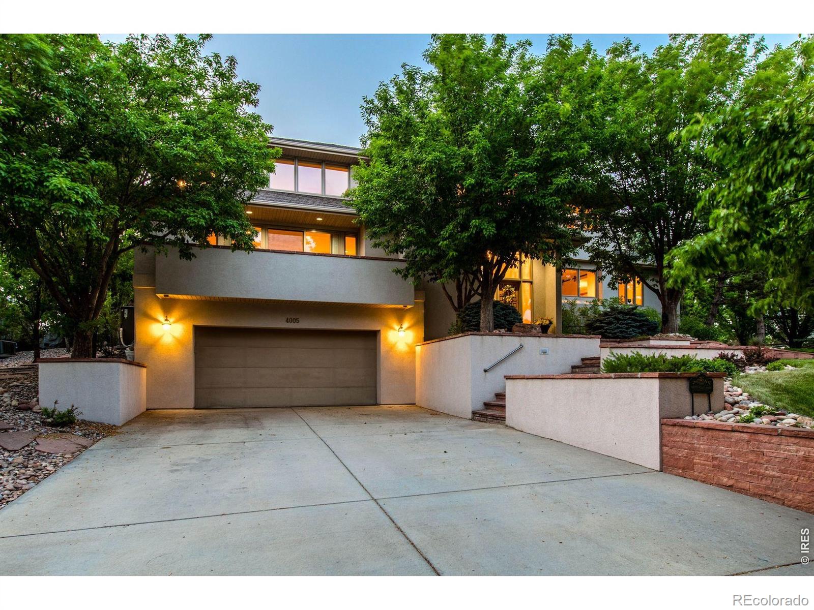4005 Pebble Beach Drive Longmont CO 80503