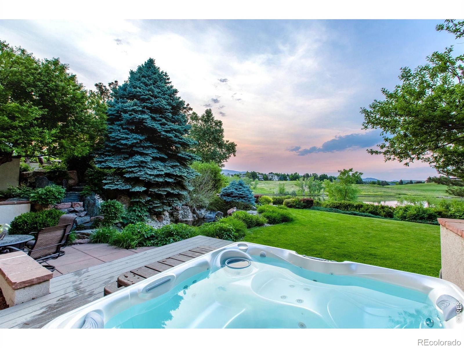 4005 Pebble Beach Drive Longmont CO 80503