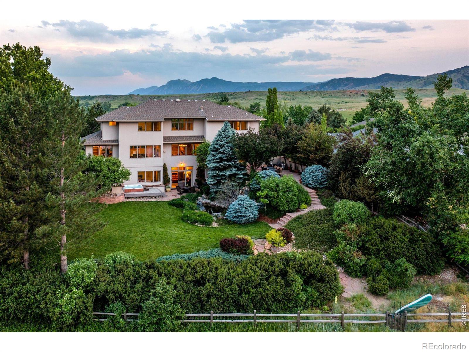 4005 Pebble Beach Drive Longmont CO 80503