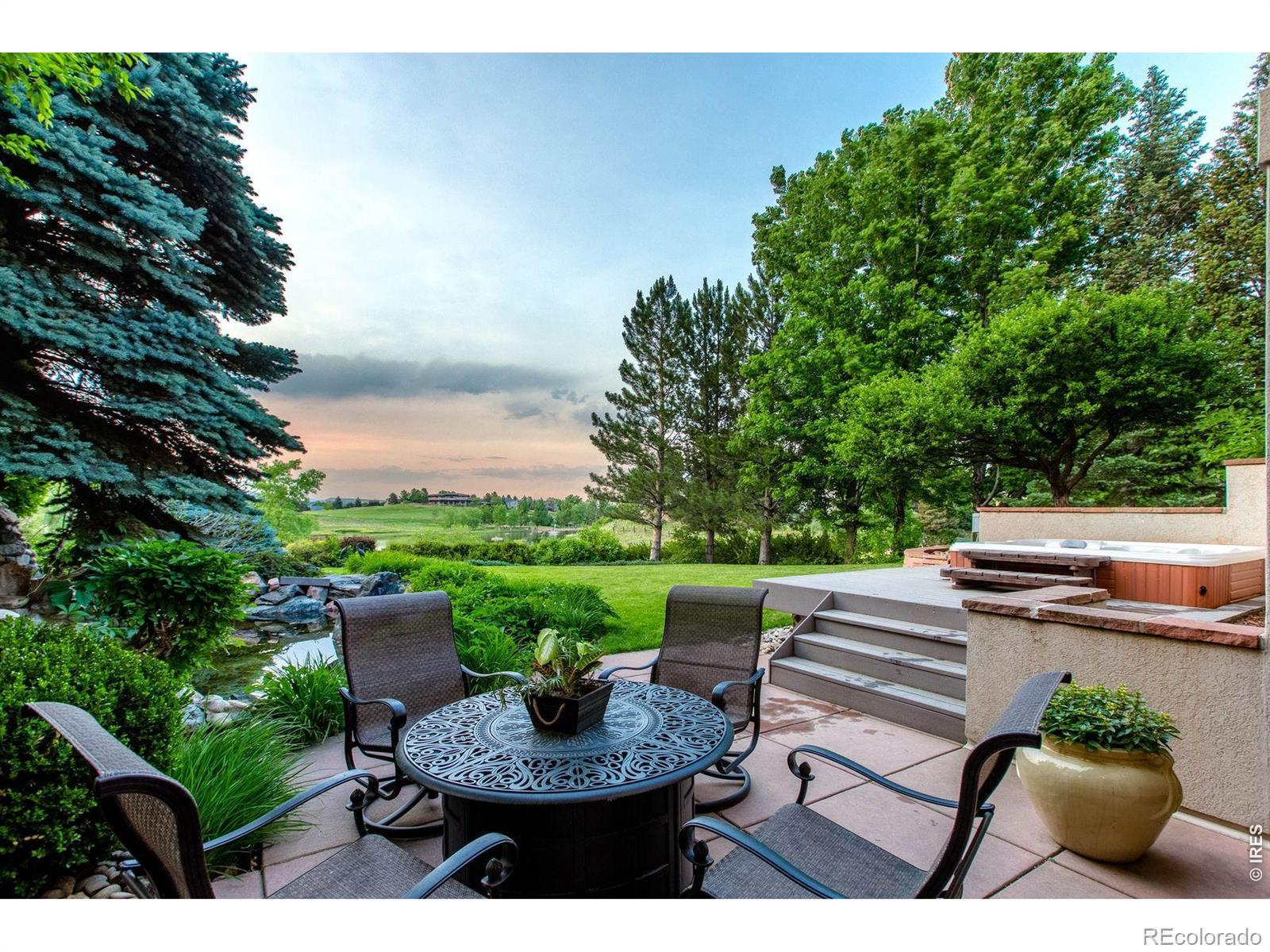4005 Pebble Beach Drive Longmont CO 80503