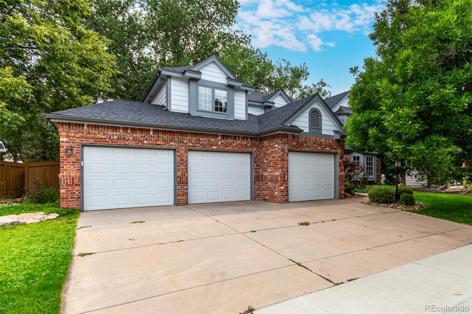 16222 E Prentice Lane Centennial CO 80015