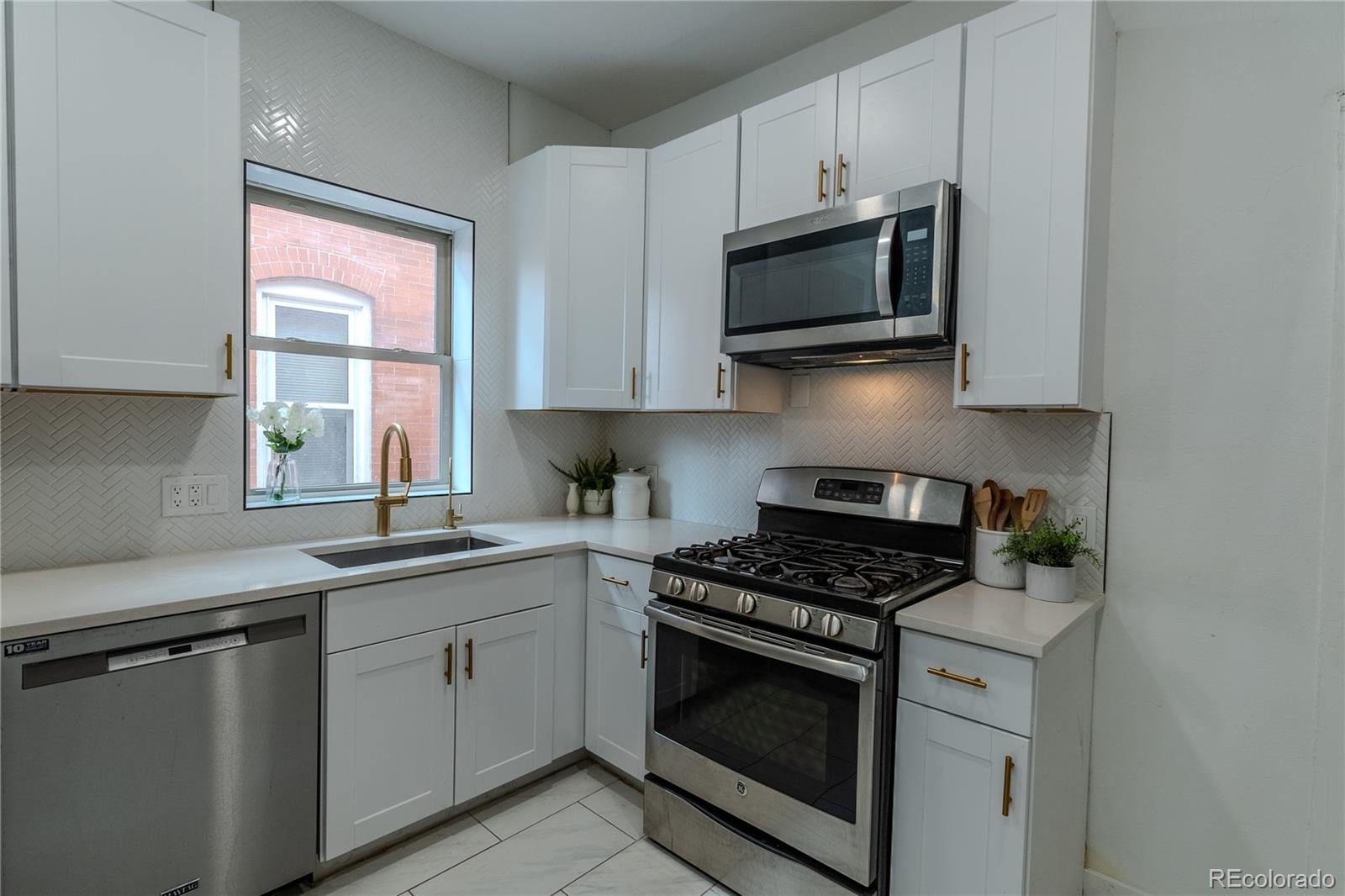 342 S Lincoln Street Denver CO 80209