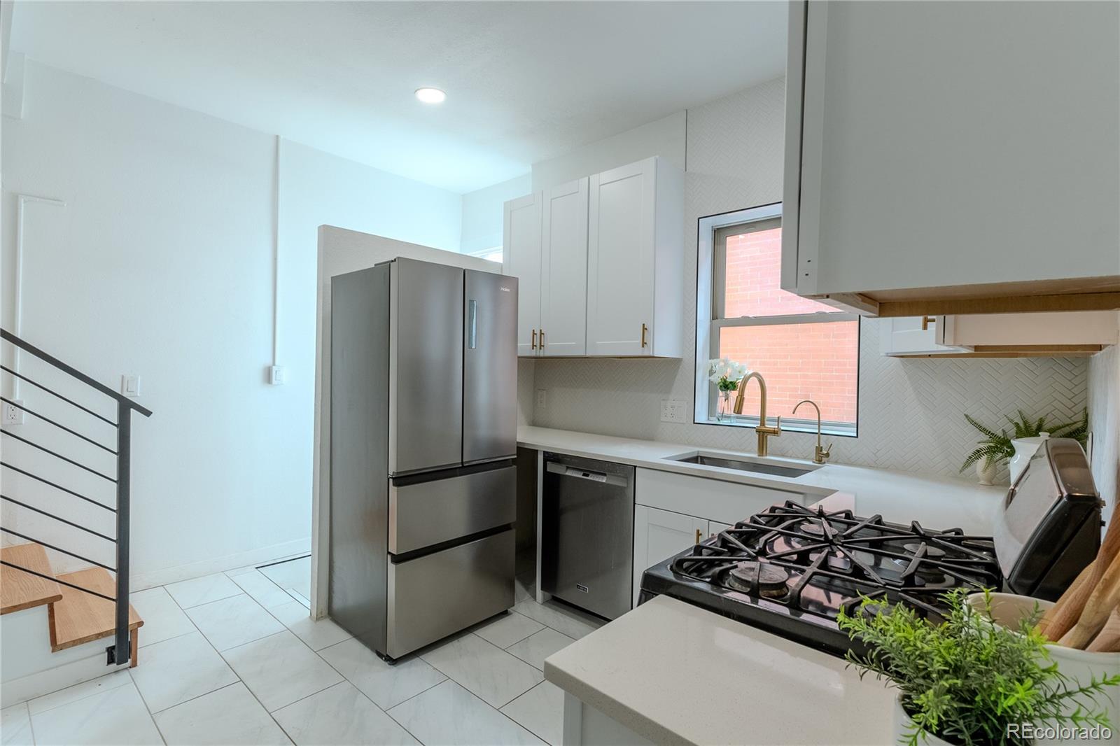 342 S Lincoln Street Denver CO 80209