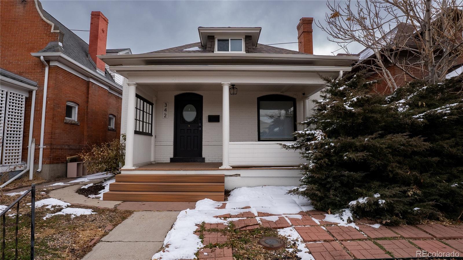 342 S Lincoln Street Denver CO 80209