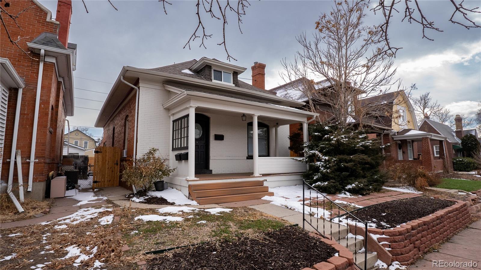 342 S Lincoln Street Denver CO 80209