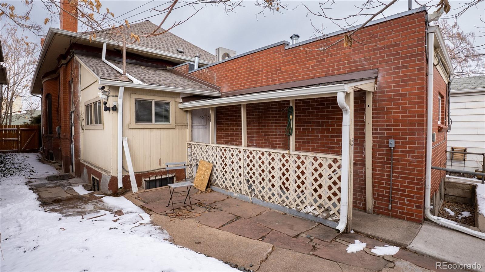 342 S Lincoln Street Denver CO 80209