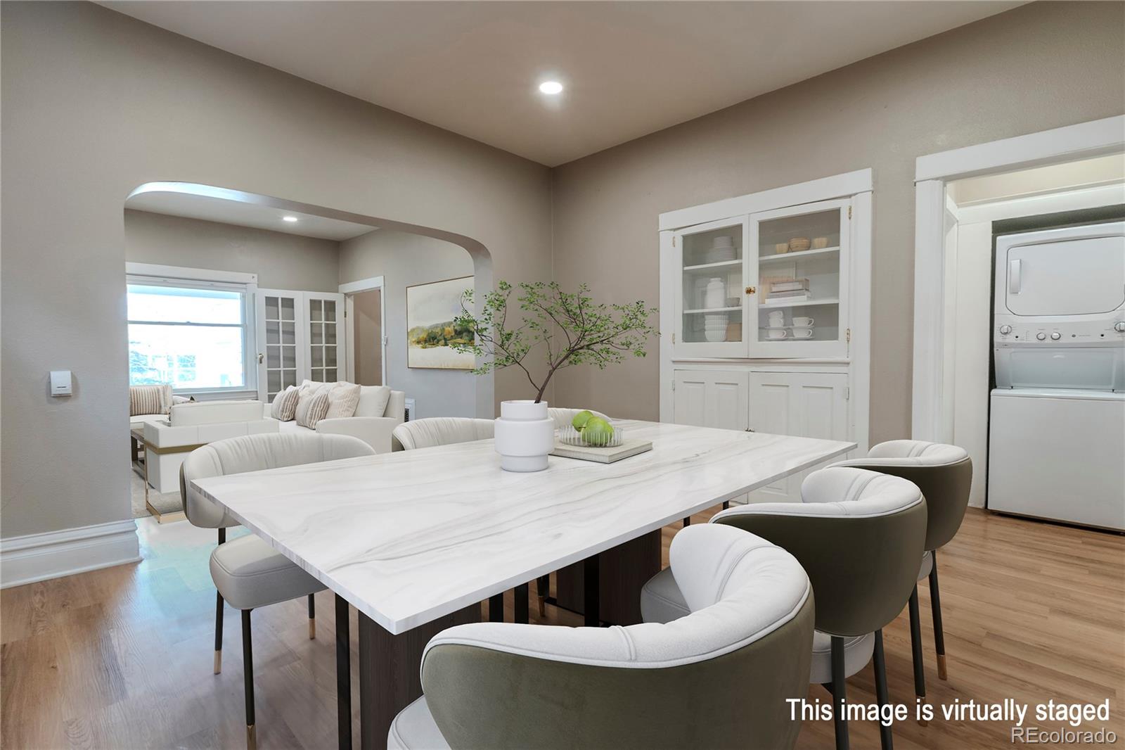 342 S Lincoln Street Denver CO 80209