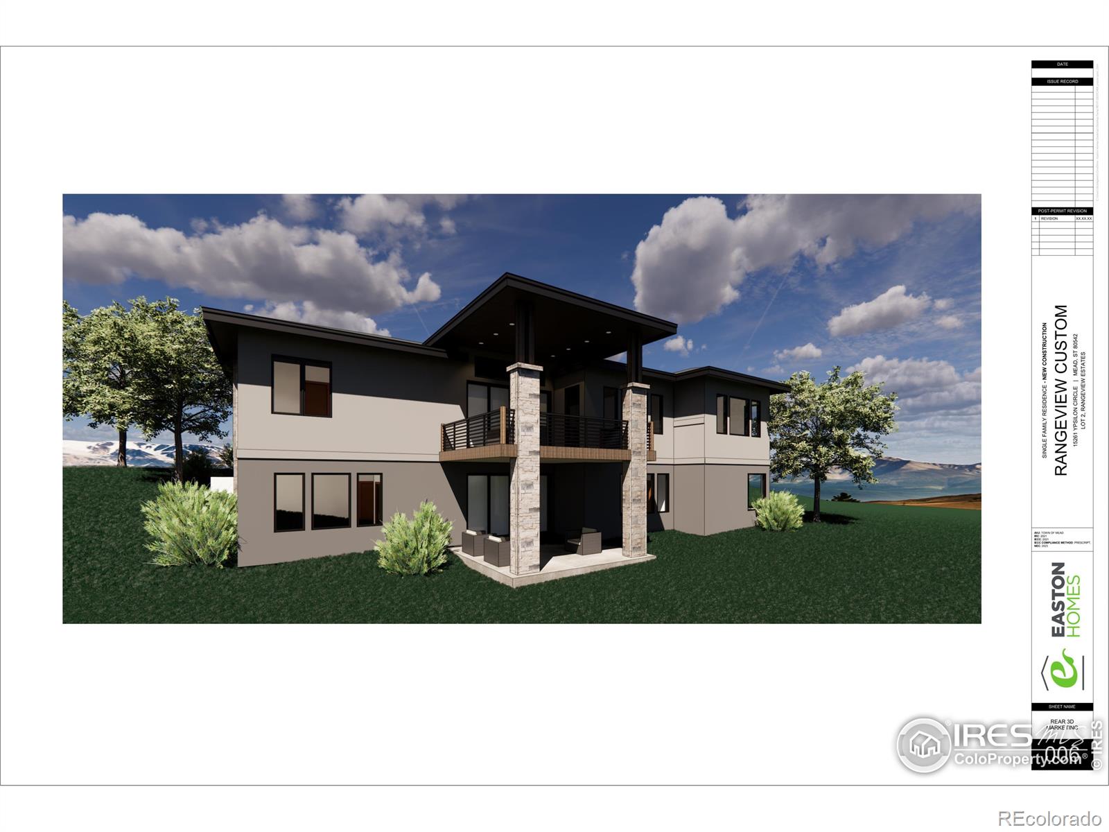 15261 Ypsilon Circle Mead CO 80542
