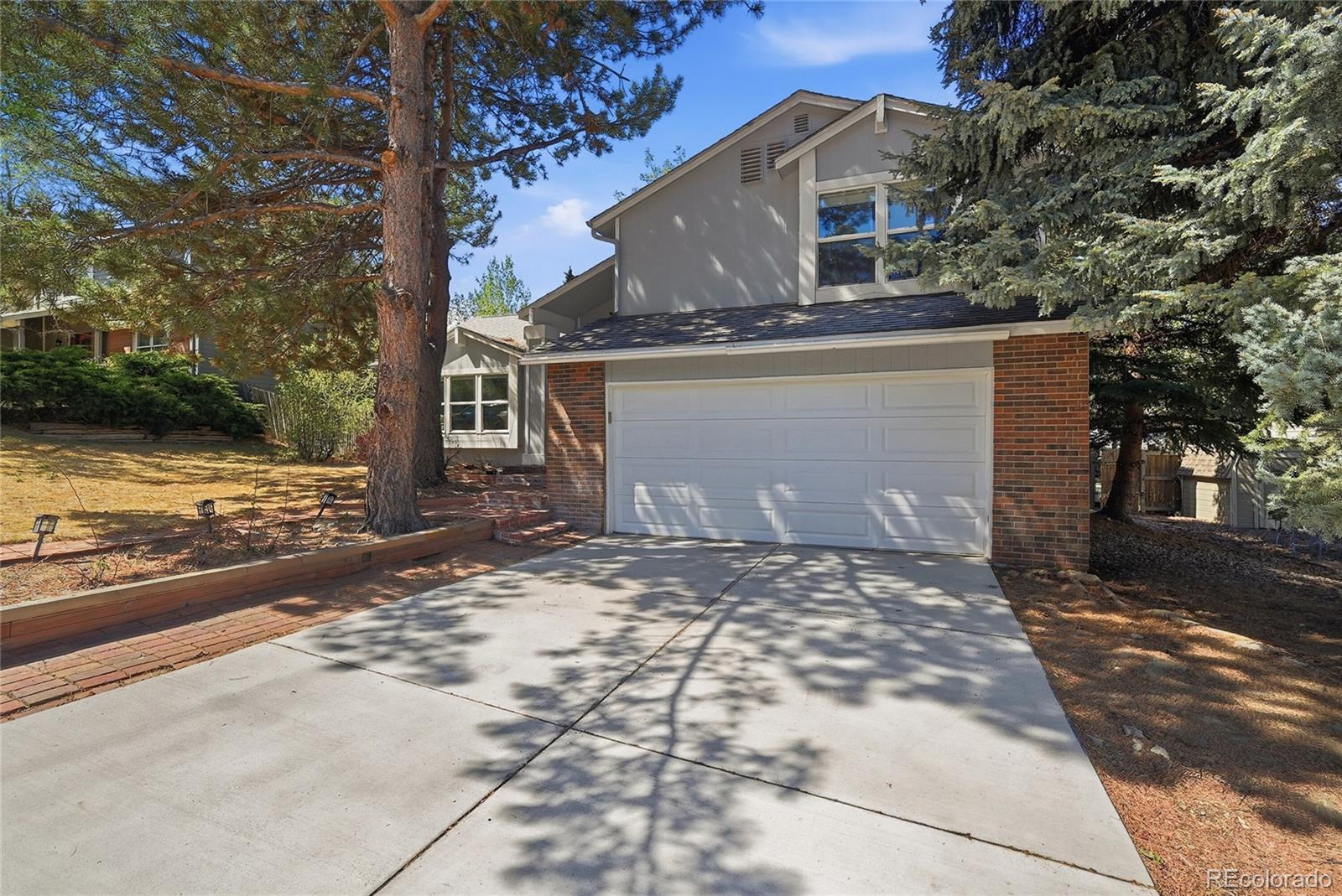 7711 S Rosemary Way Centennial CO 80112