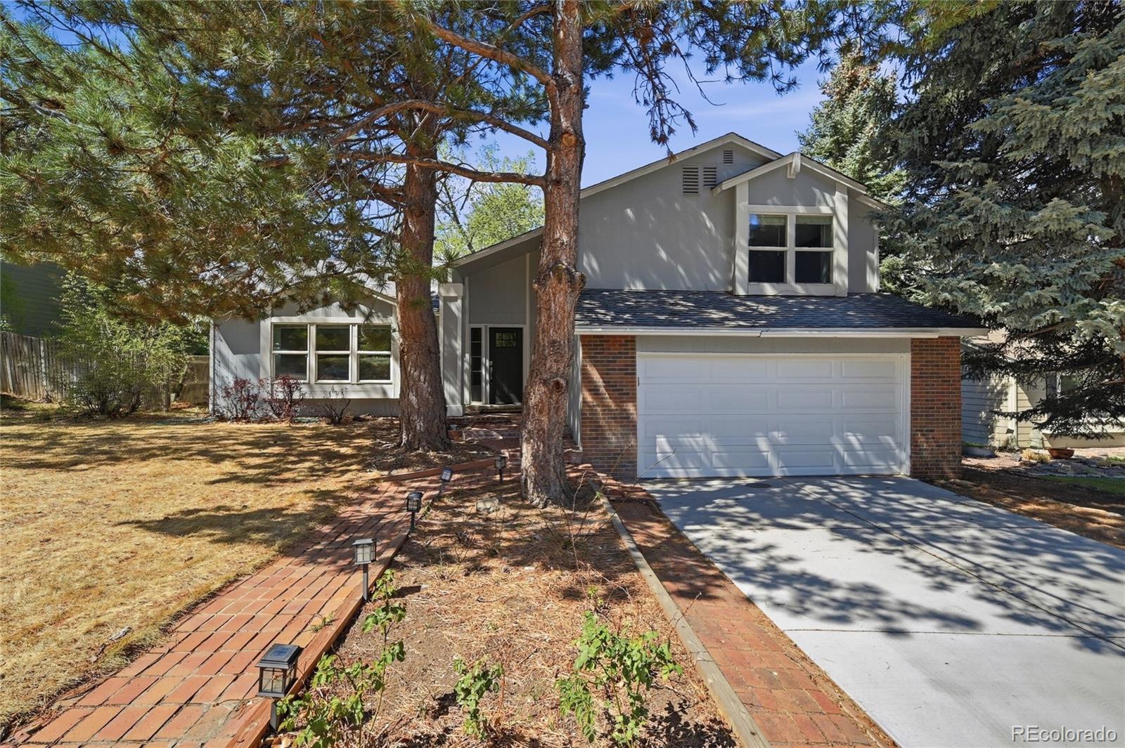 7711 S Rosemary Way Centennial CO 80112