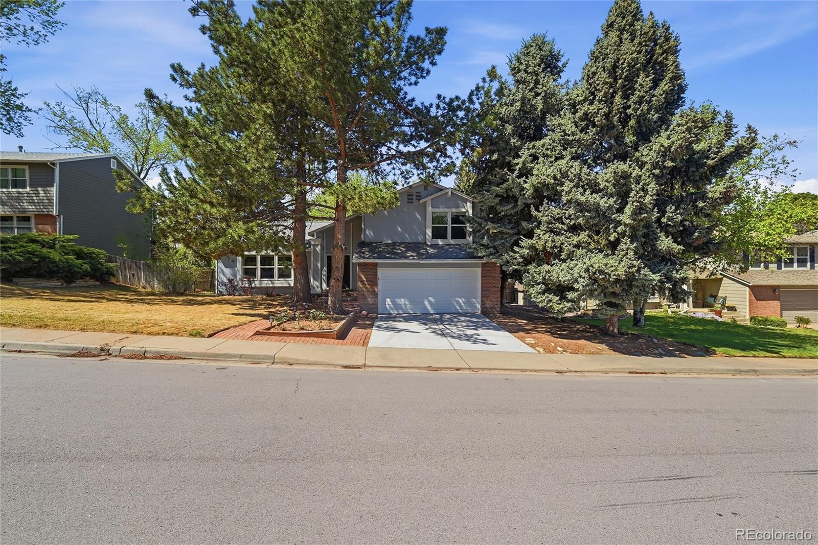 7711 S Rosemary Way Centennial CO 80112