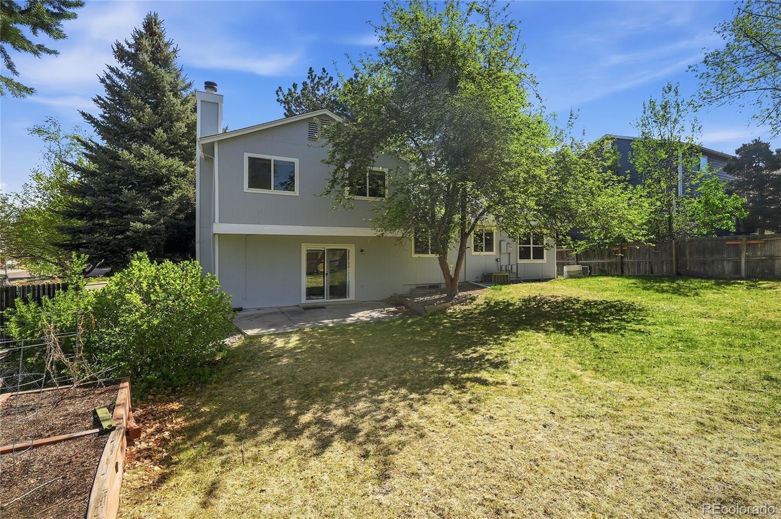 7711 S Rosemary Way Centennial CO 80112