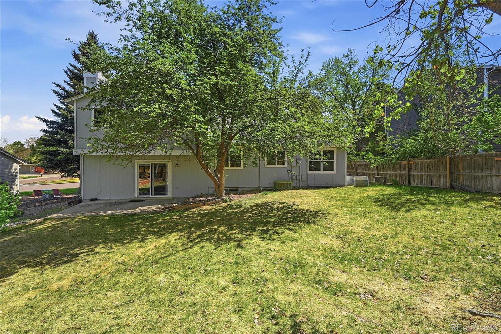 7711 S Rosemary Way Centennial CO 80112