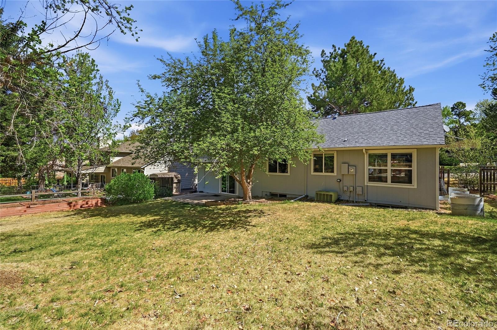 7711 S Rosemary Way Centennial CO 80112