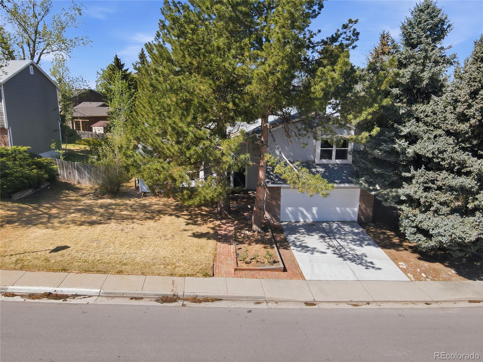 7711 S Rosemary Way Centennial CO 80112
