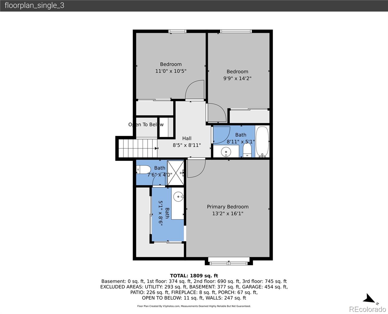 7711 S Rosemary Way Centennial CO 80112