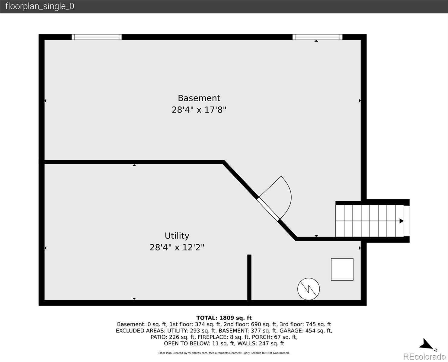 7711 S Rosemary Way Centennial CO 80112