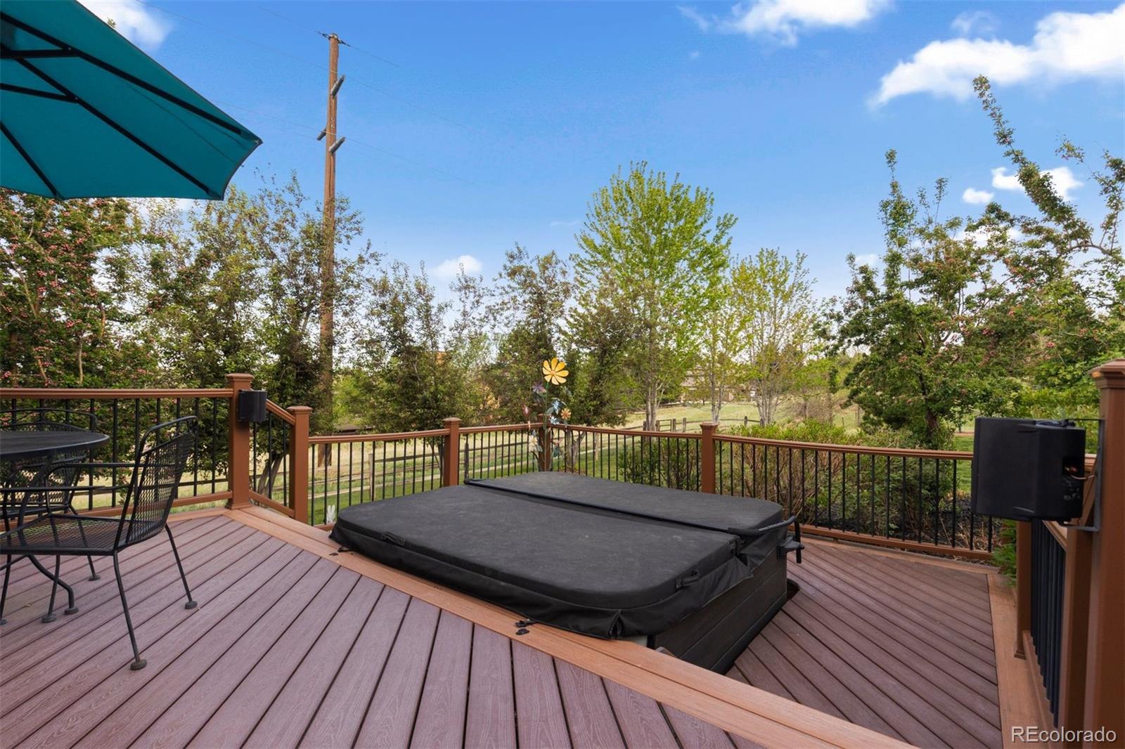 16128 Mountain Bluebird Way Morrison CO 80465