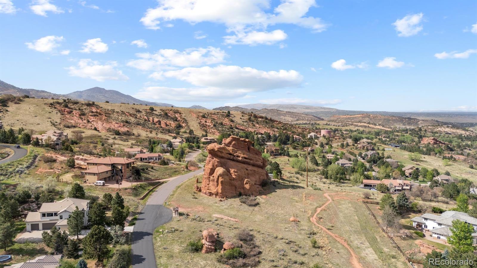 16128 Mountain Bluebird Way Morrison CO 80465