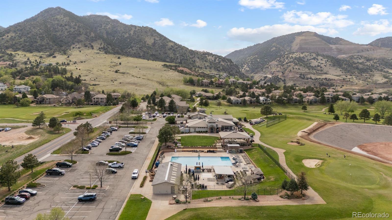 16128 Mountain Bluebird Way Morrison CO 80465