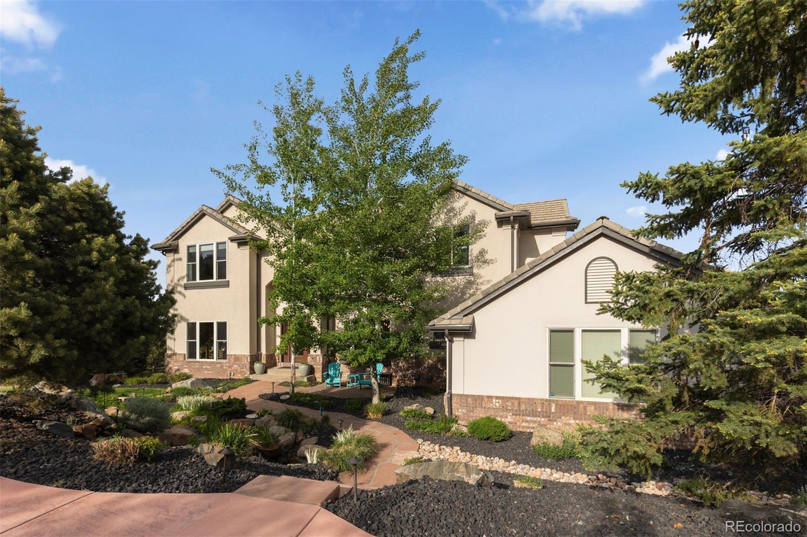 16128 Mountain Bluebird Way Morrison CO 80465