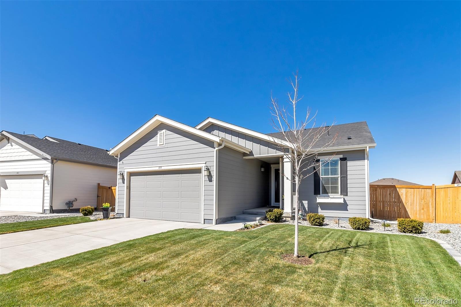 855 N Waterloo Circle Aurora CO 80018